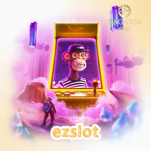 ezslot  เว็บคาสิโนออนไลน์ ไม่ผ่านเอเย่นต์ รวมเกมเดิมพันครบ