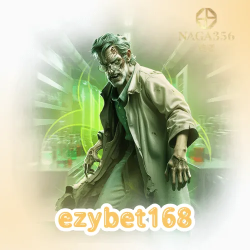 ezybet168 เว็บสล็อตมาใหม่ สนุกได้ทุกค่าย ลงเดิมพัน Bonus